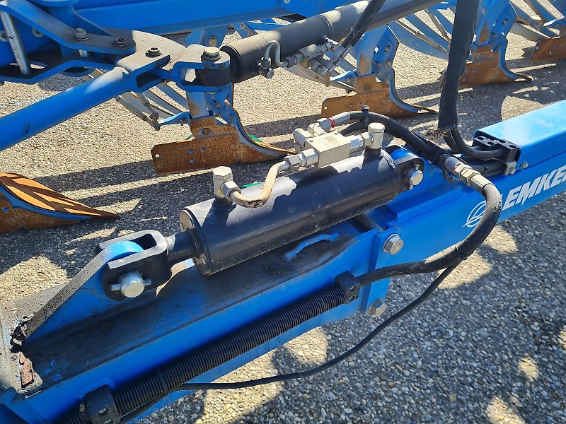 Lemken Diamant 11VT6+1L100