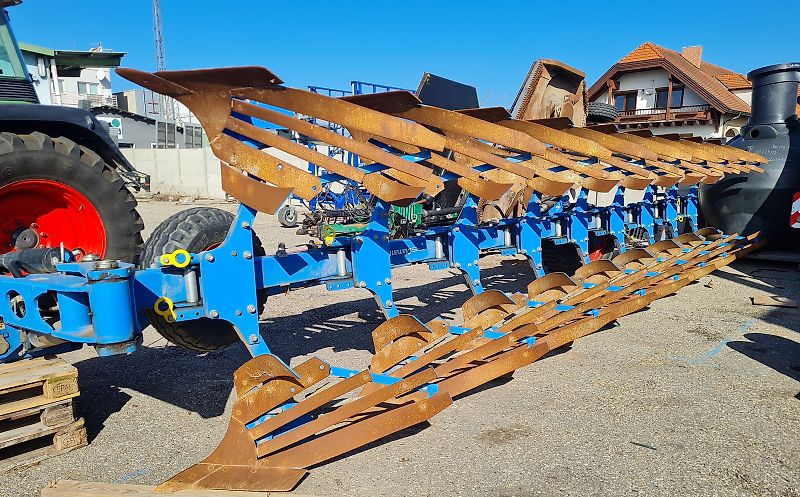 Lemken Diamant 11VT6+1L100