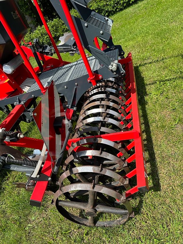 Saphir TineStar 307 Profi