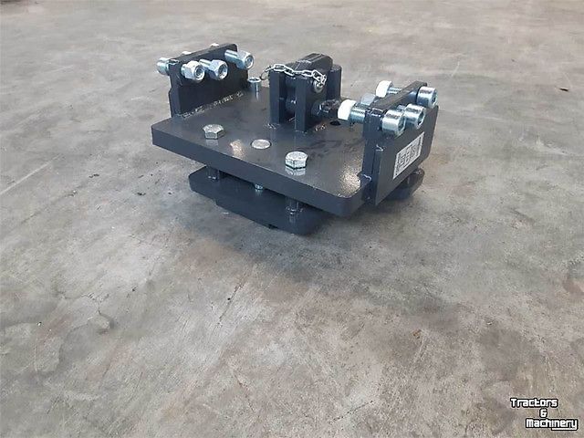 Kubota M9960/ M9540/M6040/ M130/M128