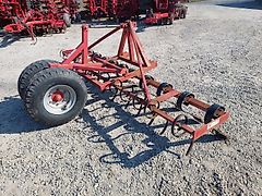 Doublet-Record Frontpakker / Frontharve