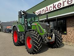 Fendt 720 Vario S4 ProfiPlus