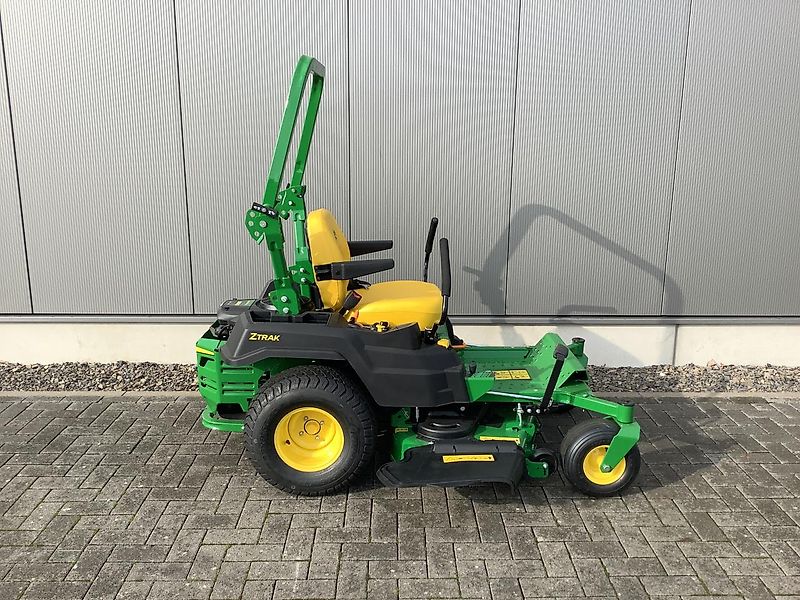 John Deere Z515E
