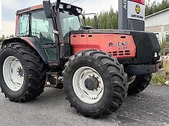 Valmet 8550 MEGA