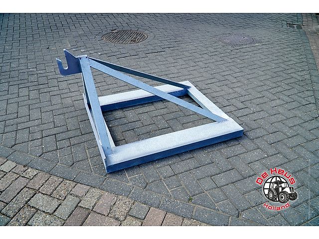 Boxer Werktuigdrager