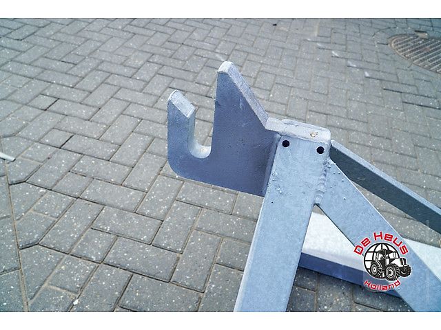 Boxer Werktuigdrager