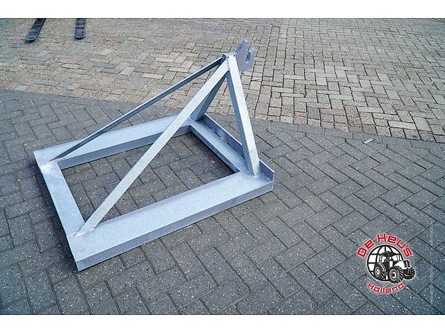 Boxer Werktuigdrager