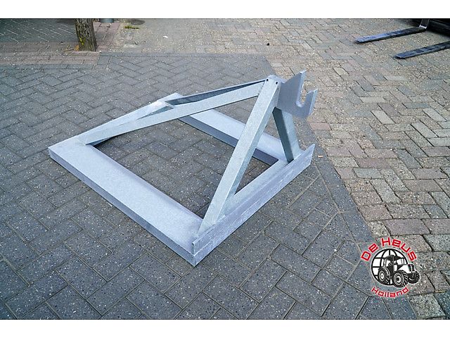 Boxer Werktuigdrager