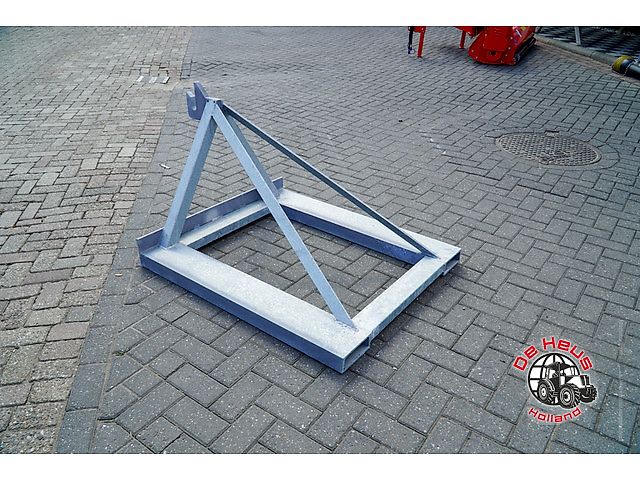 Boxer Werktuigdrager