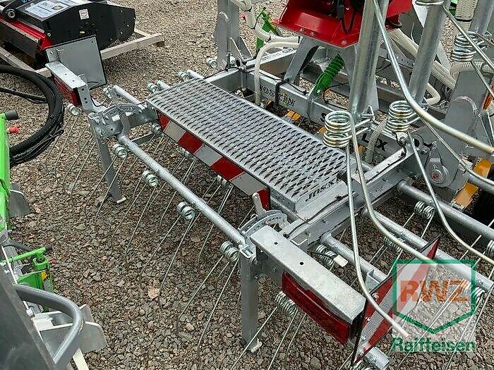 Joskin Scariflex 720 R6S5