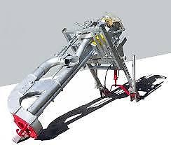 Redrock Mengmestpomp