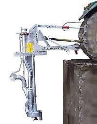 Redrock Mengmestpomp