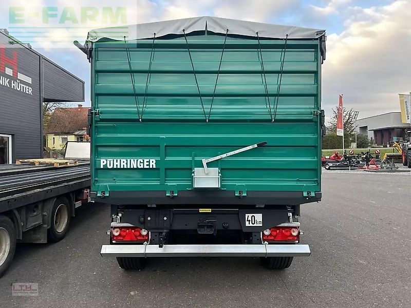 Pühringer pühringer 5024t