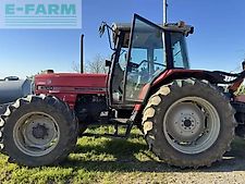 Massey Ferguson 6160