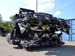 Olimac Drago GT 8-75 - SPECIAL PRICE