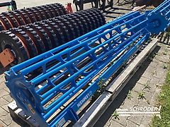 Lemken ROHRSTABWALZE RSW D540