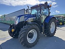 New Holland T7.210 Auto Command