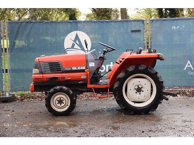 Kubota GL240