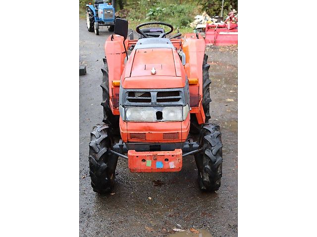 Kubota GL240