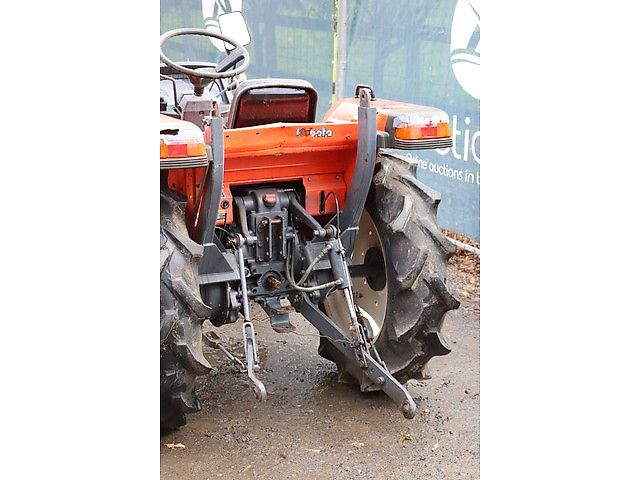 Kubota GL240