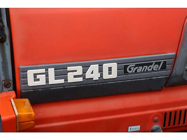 Kubota GL240