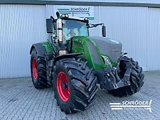 Fendt 828 S4 PROFI PLUS