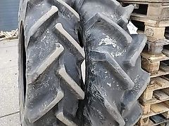 Pirelli 18.4R38 Pirelli PD360 8PR gebruikt 65mm nokschade K:225747