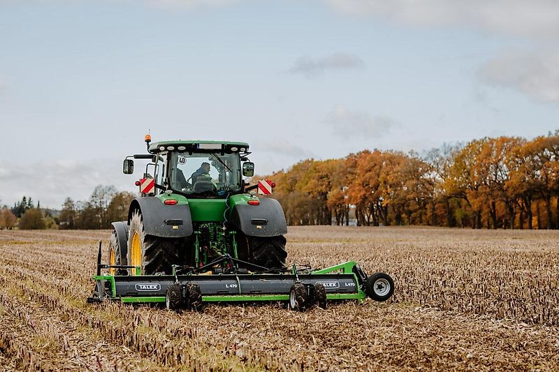 MD TX Mulcher Gepard 4,7m