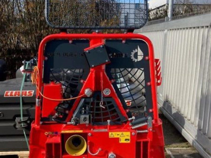 Oehler OL SW 4500P EH-SA PREMIUM