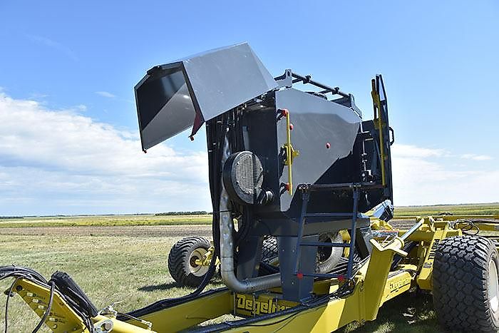 Degelman Pro-Cast 80