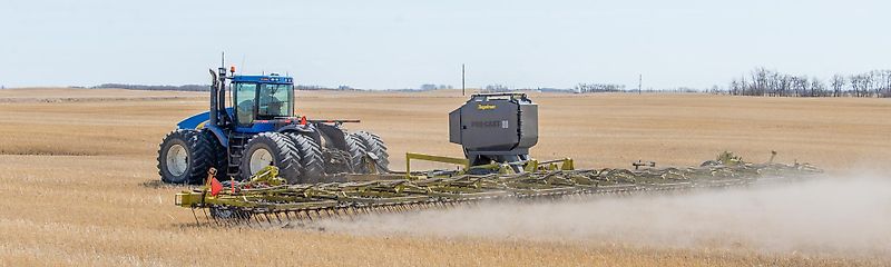 Degelman Pro-Cast 80