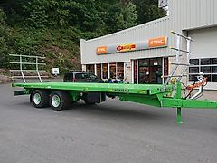 Joskin Wago WSP 8000-D14