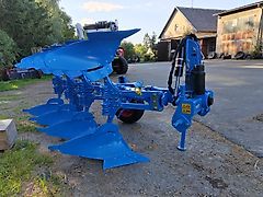 Lemken JUWEL 6 M X 3+1 L 90