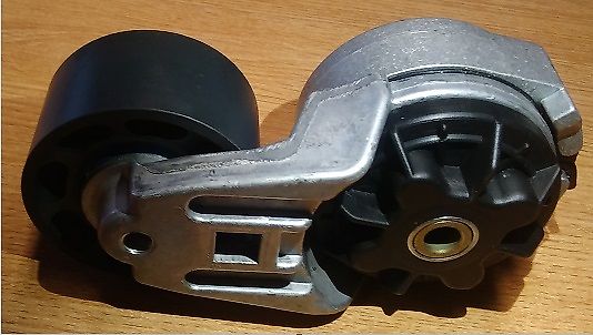 Case Riemenspanner CASE J918944