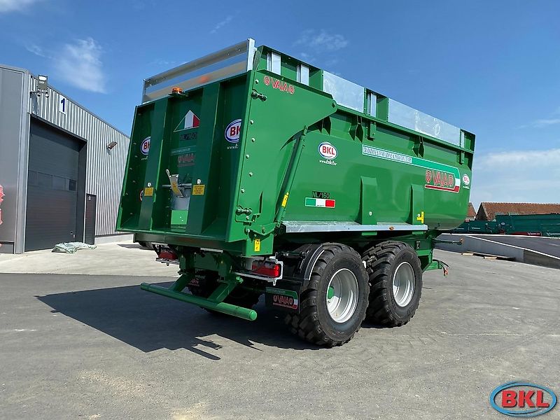 Vaia NL 160 M.R. Im Lager