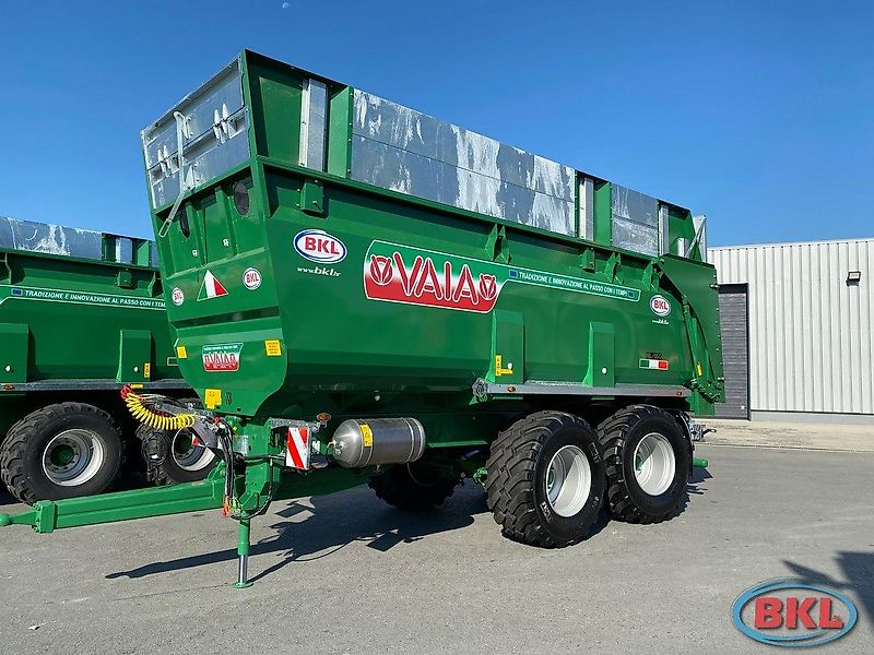 Vaia NL 160 M.R. Im Lager