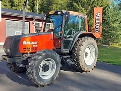 Valmet 6600 MEZZO
