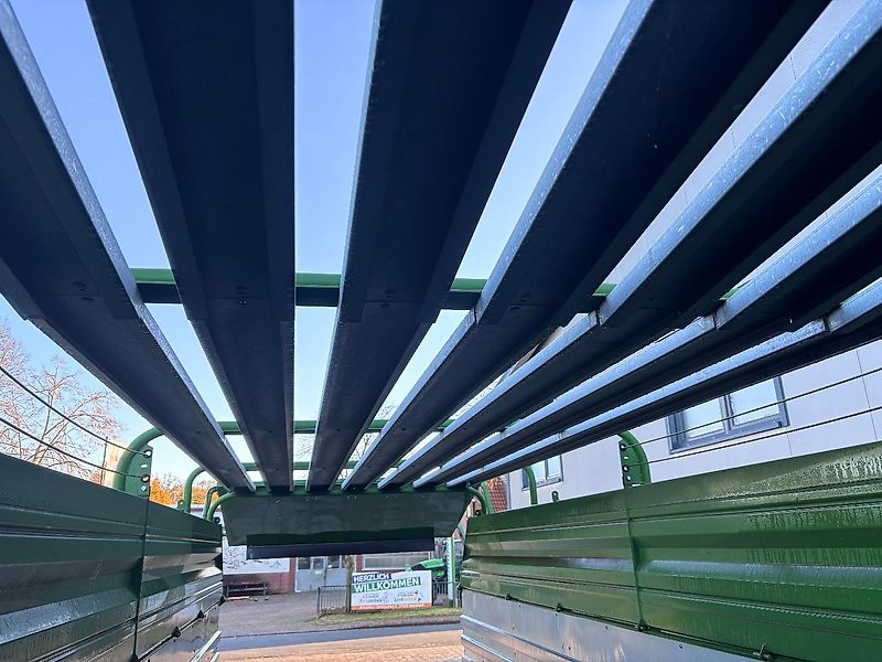 Fendt LELY TIGO 70 MS