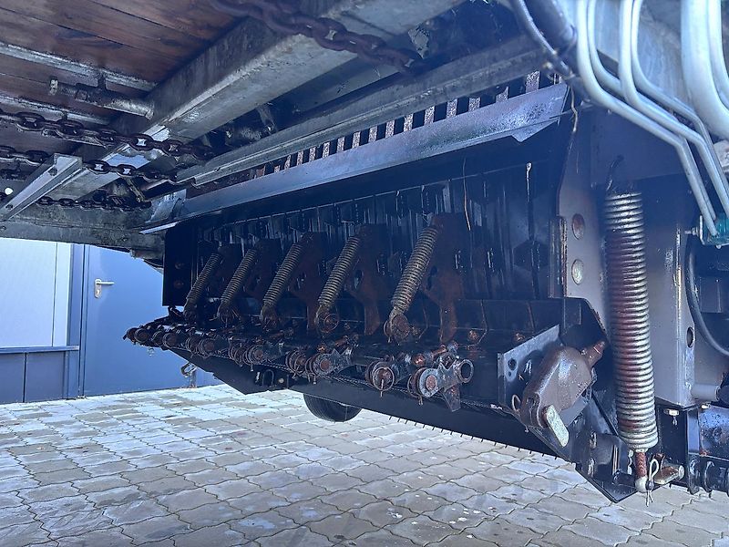 Fendt LELY TIGO 70 MS