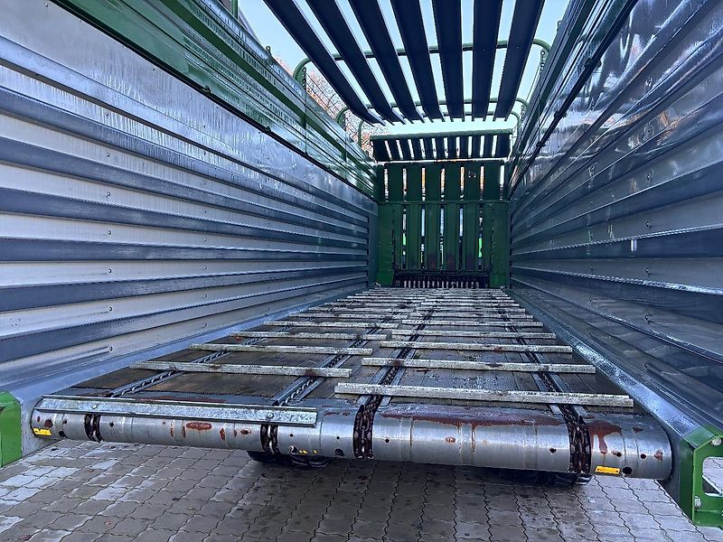 Fendt LELY TIGO 70 MS