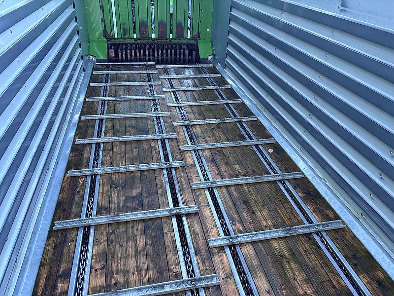 Fendt LELY TIGO 70 MS