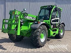 Merlo TF 50.8 T - 170 - HF
