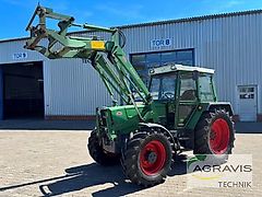 Fendt FARMER 308 LSA
