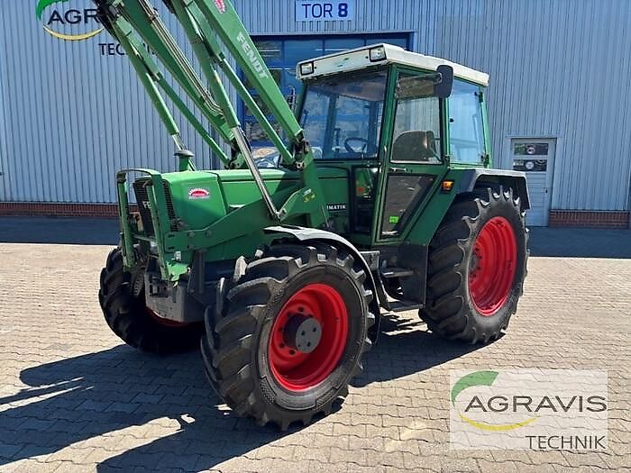 Fendt FARMER 308 LSA