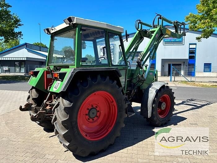 Fendt FARMER 308 LSA