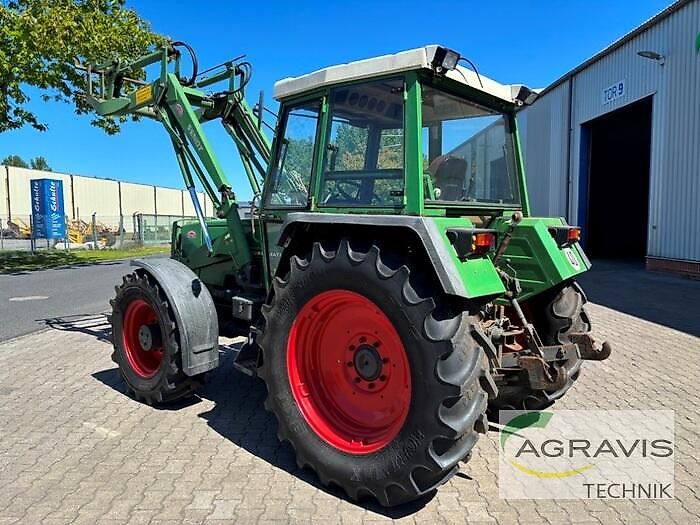 Fendt FARMER 308 LSA