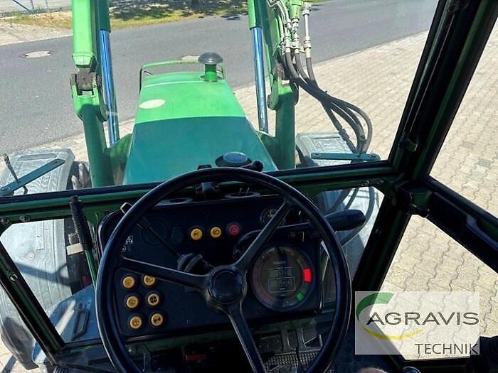 Fendt FARMER 308 LSA