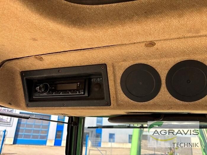 Fendt FARMER 308 LSA