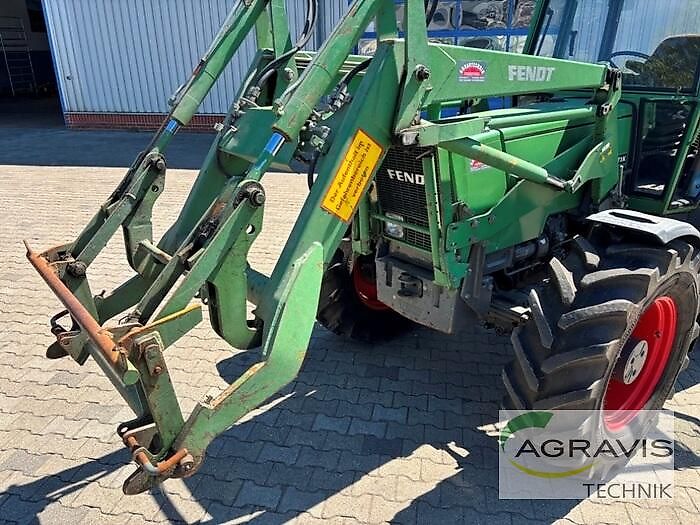 Fendt FARMER 308 LSA