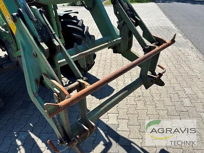 Fendt FARMER 308 LSA